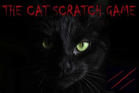 The Cat Scratch Game Explained – Rules and Scary Stories.